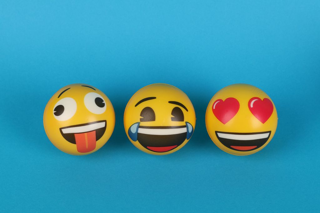 Die Bedeutung von Emojis im (Privat-) Rechtsverkehr