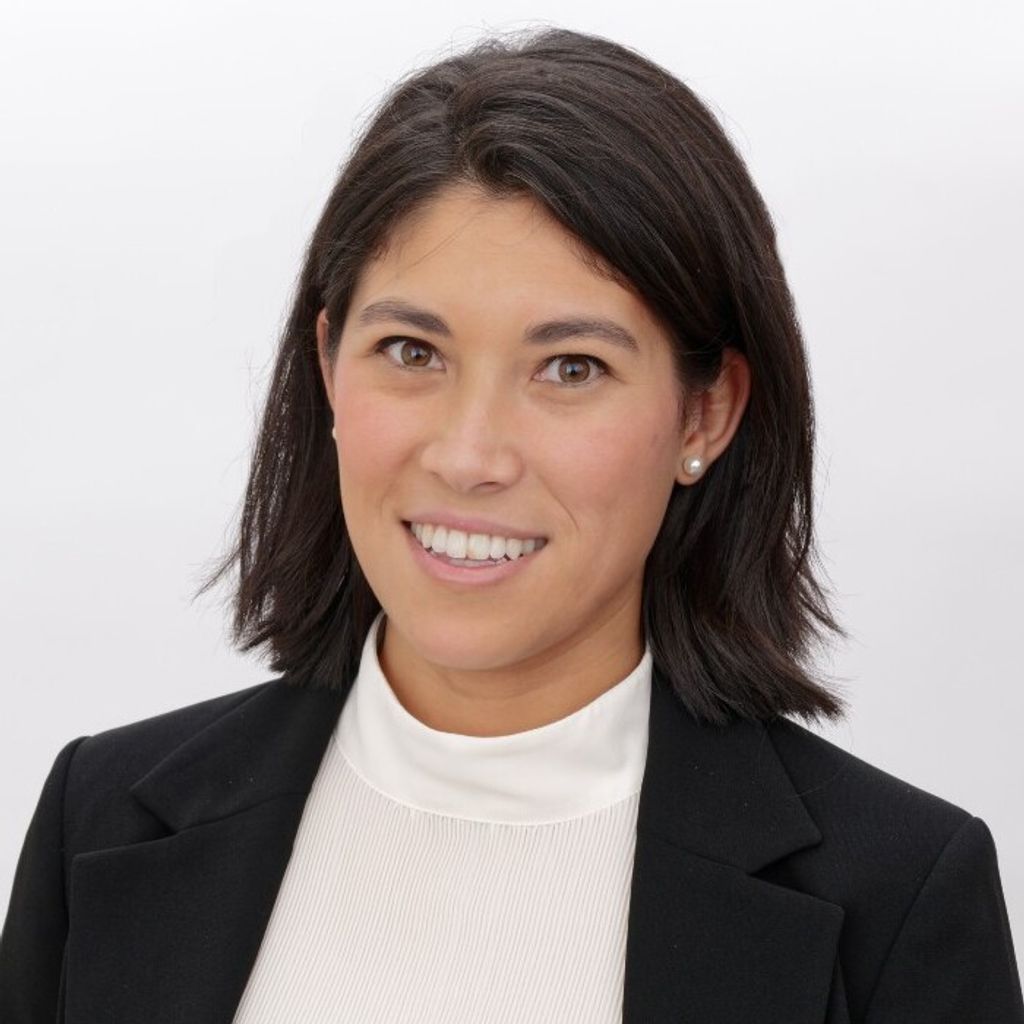 Ann-Kathrin Pfeifer, LL.M bei HFBP