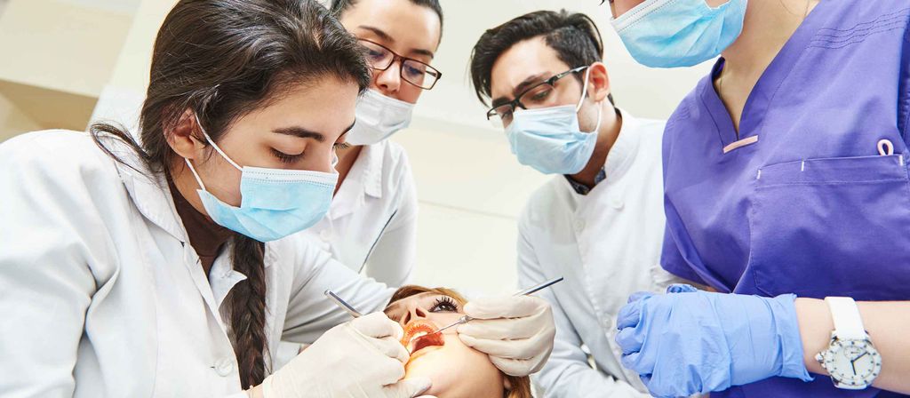 Keine Ausbildung von Vorbereitungsassistenten durch angestellte Zahnärzte