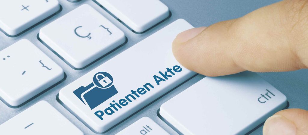 Der Auskunftsanspruch des Patienten