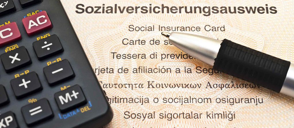 Vorsicht: Sozialversicherungspflicht