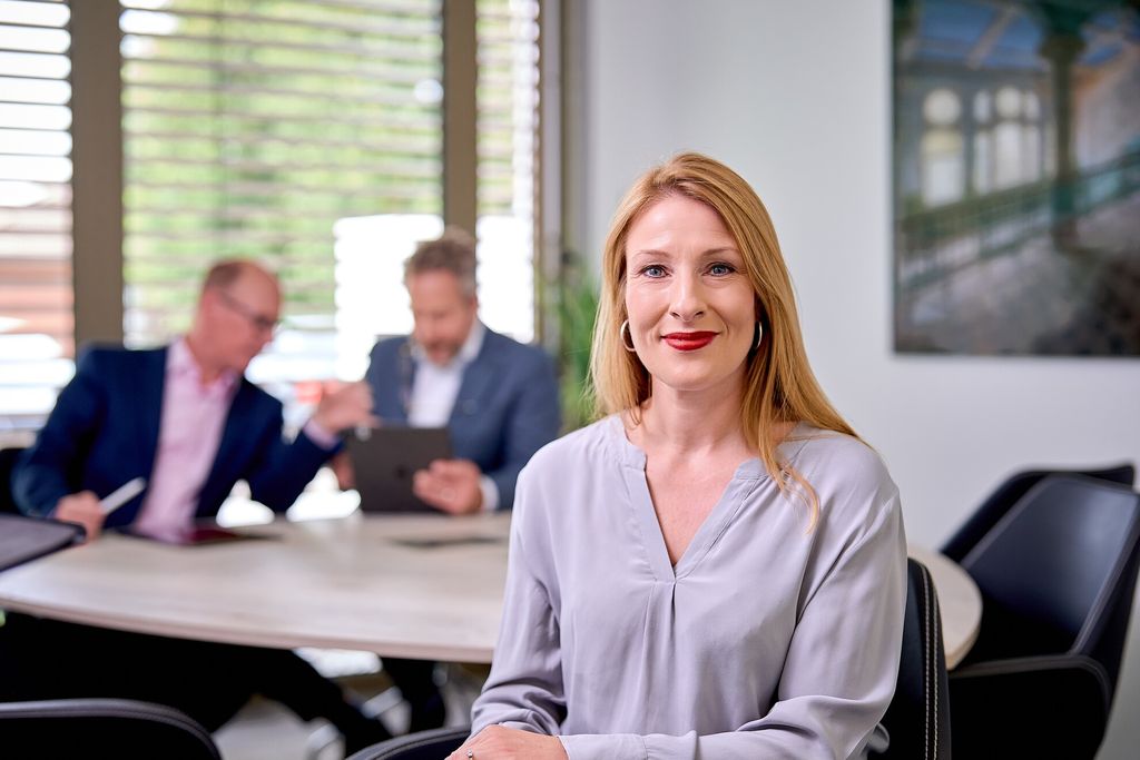 Gesund. Klar. Leistungsfähig. Prävention und Lebensstil in der Peri- und Menopause