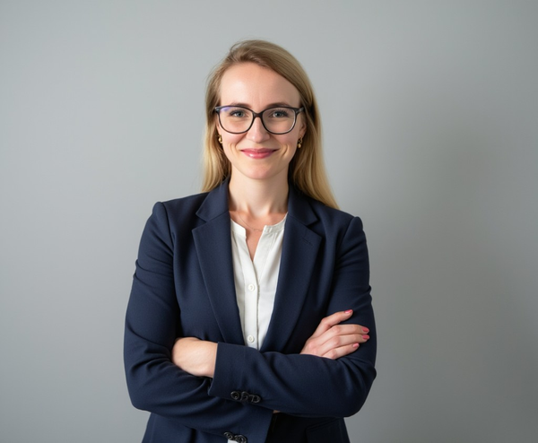 Profilbild von  Tessa Sturm