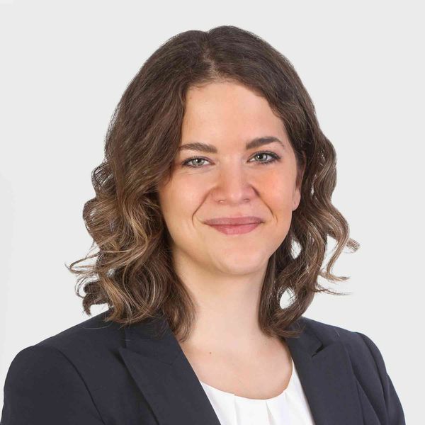 Profilbild von  Friederike Schaper
