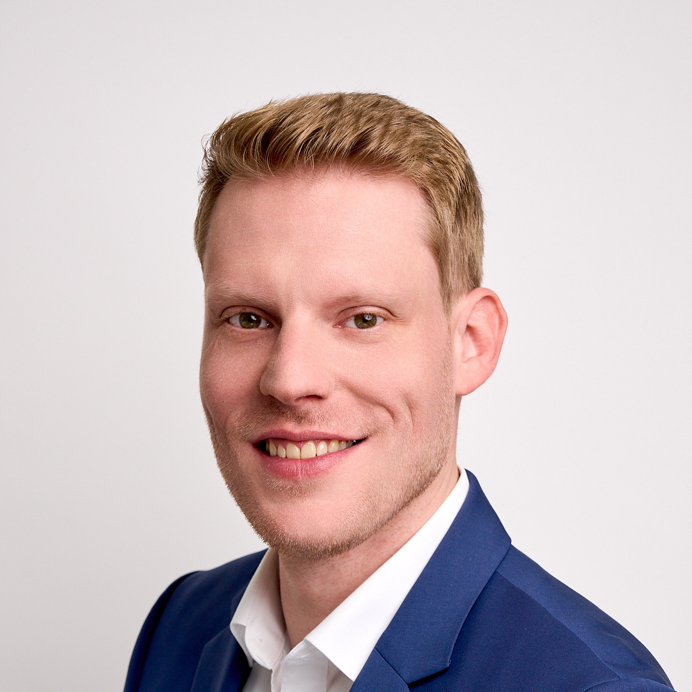 Profilbild von  Richard Mantel