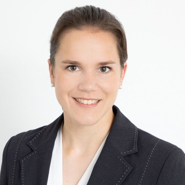 Profilbild von  Birthe Mack 