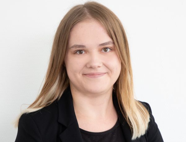 Profilbild von  Maureen Gerstmann