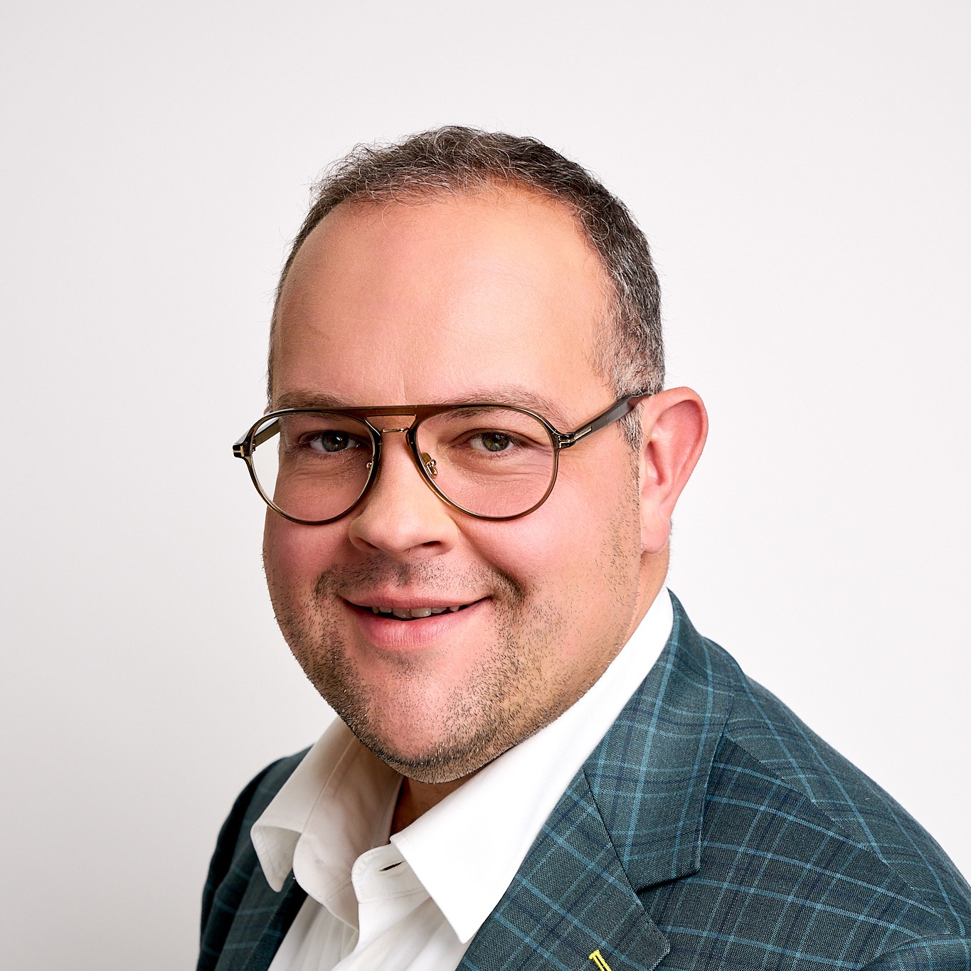 Profilbild von Dr. Johannes Rein