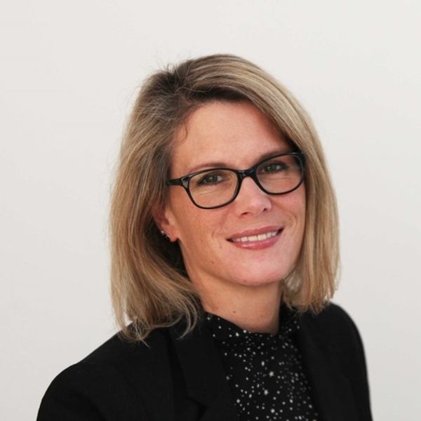 Profilbild von  Gabriele Schöner