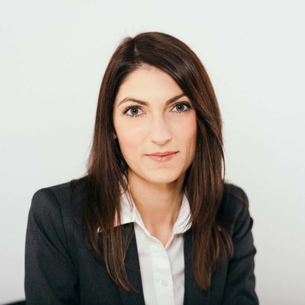 Profilbild von  Natalie Krampetz
