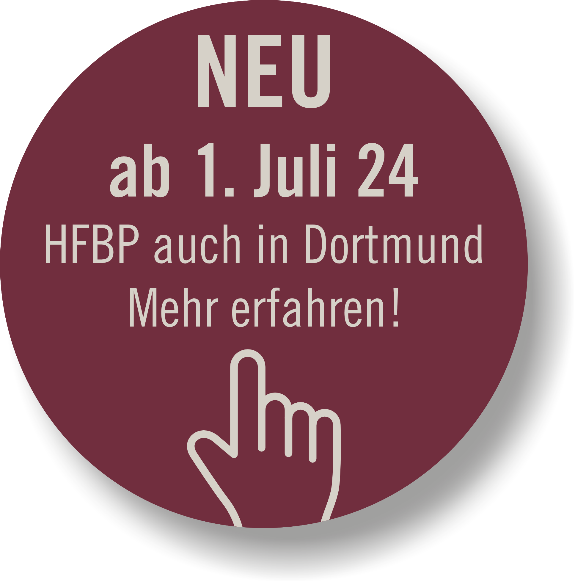 HFBP - Dortmund